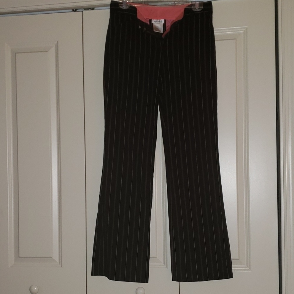 Dress pants